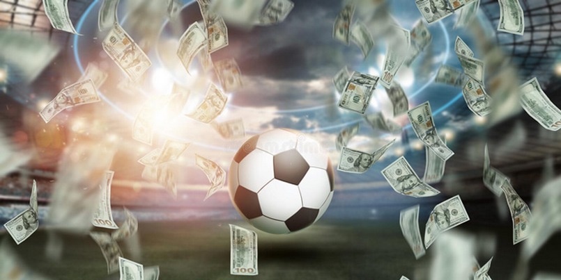 Cá cược bóng đá trực tuyến sở hữu nhiều ưu điểm vượt trội