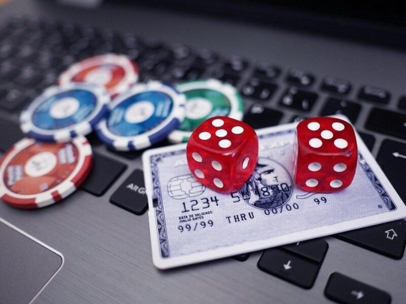 Kinh nghiệm chơi cờ bạc online